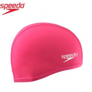 speedo 速比涛 男女款泳帽 16元包邮（需用券）