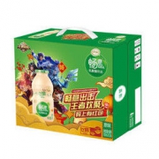 伊利 畅意100%乳酸菌饮品饮料原味100ml*30瓶/箱 *5件