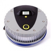 Michelin 米其林 4387ML 车载充气泵