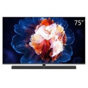 TCL 75X10 75英寸 8K 液晶电视