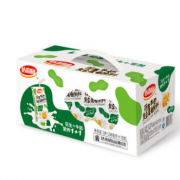16日0点、616预告、88VIP、移动专享： 达利园  花生牛奶核桃味  250ml*12盒 *5件 66.26元包邮（多重优惠）