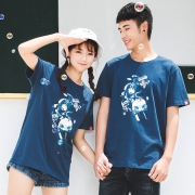 这个情怀不太贵，网易游戏系列：2件 梦幻西游 夺宝记 男女短袖T恤