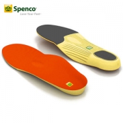 运动员推荐品牌 美国 Spenco思奔客 跑步爱好者鞋垫