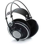 中亚Prime会员： AKG 爱科技 K702 头戴式耳机
