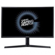 三星 SAMSUNG C27FG73FQC 27英寸1800R震撼曲率144HZ刷新曲面显示器