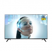 TCL D55A730U 55英寸 4K 液晶电视