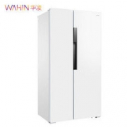 WAHIN 华凌 BCD-508WKPH 508升 对开门冰箱