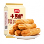 盼盼 手撕面包棒  奶香味210g*10件