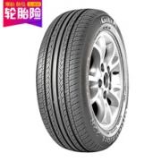 佳通轮胎 Giti 汽车轮胎 205/55R16 91V  GitiComfort 228