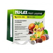 NU-LAX 乐康膏 500g/盒  *2件 104.02元包邮（需用券）