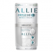 ALLIE 嘉娜宝 隔离防晒霜 SPF50+ 60g 108元包邮（双重优惠）