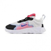 NIKE 耐克 NIKE RENEW LUCENT (TD) 儿童休闲鞋 CD6905-101