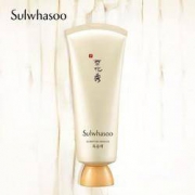 20点开始： Sulwhasoo 雪花秀 玉璨净爽面膜 150ml *3件