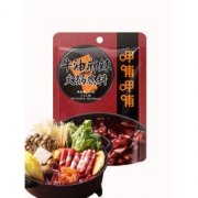 呷哺呷哺 牛油麻辣火锅底料 150g*3件