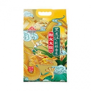 柴火大院 长粒香大米 5kg *2件