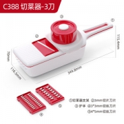 克欧克 多功能切菜器 厨房神器