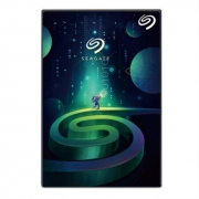 历史低价： SEAGATE 希捷 Backup Plus 铭系列 2.5英寸 移动硬盘 2TB 虚拟世界