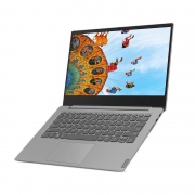 联想(Lenovo)小新14 笔记本电脑(i7-1065G7 8G 512GSSD)轻奢灰