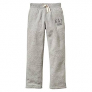 Gap 男童弹力休闲裤298078