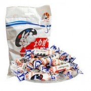 大白兔 奶糖 原味 227g *2件