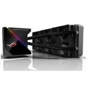ASUS 华硕 ROG 龙神360 一体式水冷散热器 360冷排