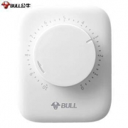 BULL 公牛 GND-3 定时器插座