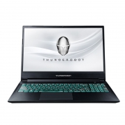 ThundeRobot 雷神 911ME 暗杀星 15.6英寸游戏本（i7-9750H、8GB、128GB+1TB、GTX1650） 5399元包邮（双重优惠）