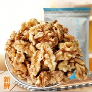 陈琦 核桃仁 椒盐奶香味 500g