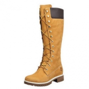 Timberland 添柏岚 FTW 14in WP 3756r 女士靴子