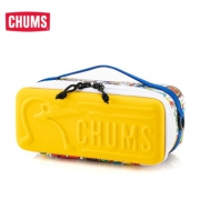 CHUMS 洽洽鸟 CH62-1204 休闲单肩包