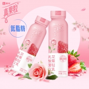 88VIP：蒙牛真果粒花果轻乳玫瑰草莓味230g*10瓶整箱 *5件 165.89元包邮（双重优惠）
