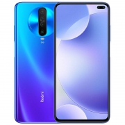 百亿补贴：Redmi 红米 K30 5G智能手机 6GB+64GB