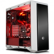 11日0点： COOLERMASTER 酷冷至尊 MasterBox 5S 模组化机箱