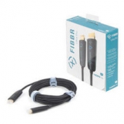 FIBBR 菲伯尔 Pro系列 HDMI 2.0 光纤高清线 20米