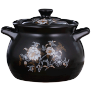 MANDANI 曼达尼 金花黑锅 2700ML
