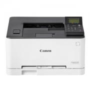 8日0点： Canon 佳能 LBP611Cn imageCLASS 彩色激光打印机