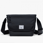88VIP：Herschel Supply 和行 10657 斜挎单肩包 迷你款 235.6元包邮（需用券）