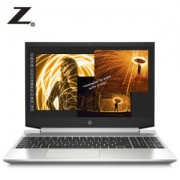 新品发售： HP 惠普 战99 15.6英寸笔记本电脑（R7-4800H、16G、256G+2T、Quadro P620）