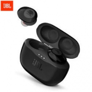 JBL TUNE120 TWS 真无线蓝牙耳机