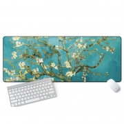 狼途 国风鼠标垫 800*300*2mm 6.9元包邮（需用券）