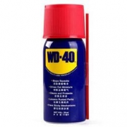 WD-40 除湿防锈润滑保养剂 40ML 9.9元包邮（需用券）