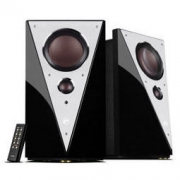 HiVi 惠威 T200MKII 有源蓝牙音箱