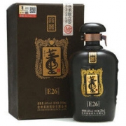 董酒 大器E26 董香型白酒 60度 250ml *3件