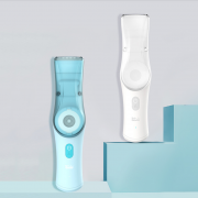 小米有品 成人婴儿自动吸发理发器 券后￥104