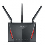 ASUS 华硕 RT-AC86U 2900M双频千兆 无线路由器