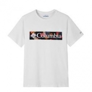 Columbia 哥伦比亚 AE0403 男子短袖T恤