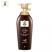 Ryo 吕 棕吕 防脱固发滋养洗发水 500ml*5件+护发素 500ml