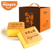 麦吉士 心情蛋糕  660g/箱*2
