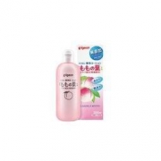 pigeon 贝亲 进口婴幼儿液体爽身粉 痱子水 200ml