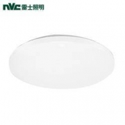 nvc-lighting 雷士照明 LED吸顶灯白光 6W